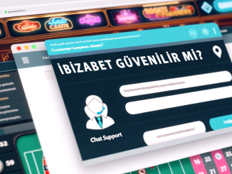 ibizabet güvenilir mi