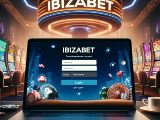 İbizabet Giriş
