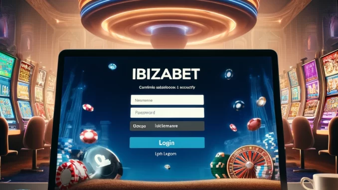 İbizabet Giriş İbizabet Giriş