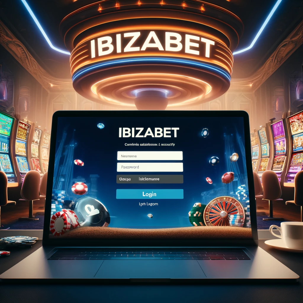 İbizabet Giriş
