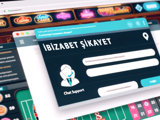 ibizabet şikayet